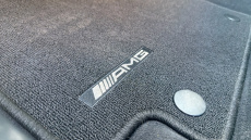 Mercedes-Benz C-Class C250d AMG Line Premium 4dr 9G-Tronic Diesel Saloon